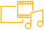 Media, Teaser, Studio, Film, Graphic Design, Advertising